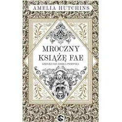 MROCZNY KSIĄŻĘ FAE