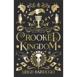 CROOKED KINGDOM COLLECTOR'S EDITION