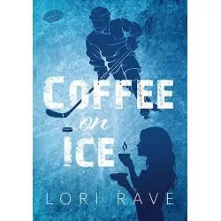 COFFEE ON ICE
