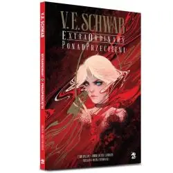 EXTRAORDINARY. PONADPRZECIĘTNI