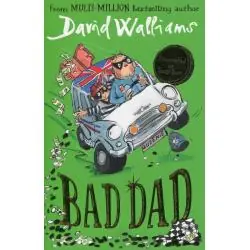 BAD DAD