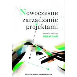 NOWOCZESNE ZARZĄDZANIE PROJEKTAMI