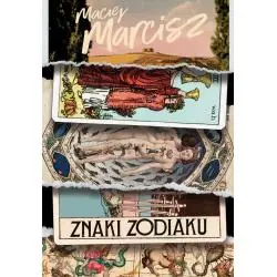 ZNAKI ZODIAKU