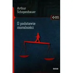 O PODSTAWIE MORALNOŚCI