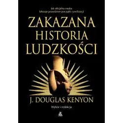 ZAKAZANA HISTORIA LUDZKOŚCI
