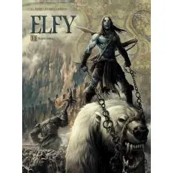 ŚWIAT AKWILONU. ELFY. KASTENNROC 11