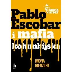 PABLO ESCOBAR I MAFIA KOLUMBIJSKA