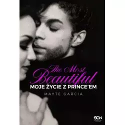 THE MOST BEAUTIFUL MOJE ŻYCIE Z PRINCE'EM Mayte Garcia