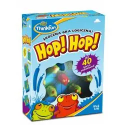 HOP HOP GRA LOGICZNA EGMONT 8+
