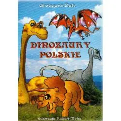 DINOZAURY POLSKIE
