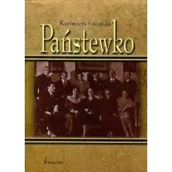PAŃSTEWKO