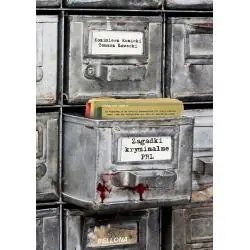 ZAGADKI KRYMINALNE PRL