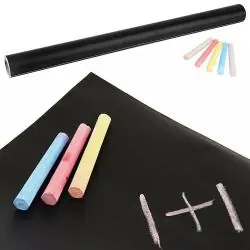 SAMOPRZYLEPNA TABLICA KREDOWA