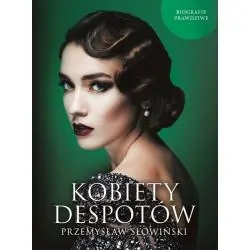KOBIETY DESPOTÓW