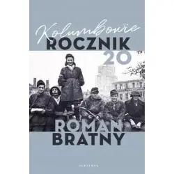 KOLUMBOWIE ROCZNIK 20