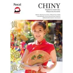 CHINY. PRZEWODNIK ILUSTROWANY