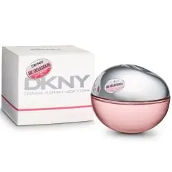 DONNA KARAN DKNY BE DELICIOUS FRESH BLOSSOM WODA PERFUMOWANA 100 ML