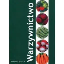 WARZYWNICTWO