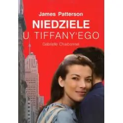 NIEDZIELE U TIFFANY'EGO