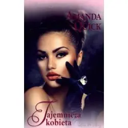 TAJEMNICZA KOBIETA