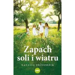 ZAPACH SOLI I WIATRU