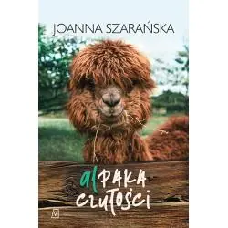 ALPAKA CZUŁOŚCI