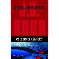 CELEBRYCI I ŚMIERĆ