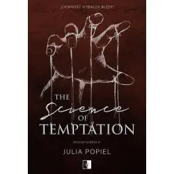THE SCIENCE OF TEMPTATION