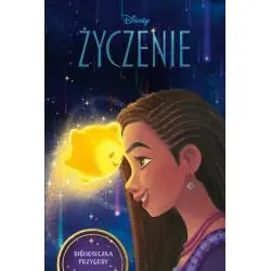 DISNEY ŻYCZENIE