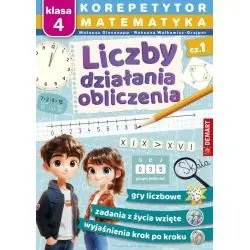 MATEMATYKA. FIGURY GEOMETRYCZNE, OBLICZENIA. KOREPETYTOR DLA UCZNIÓW 4 KLASY