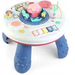 INTERAKTYWNY STOLIK EDUKACYJNY 12M+