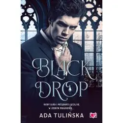 BLACK DROP