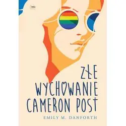 ZŁE WYCHOWANIE CAMERON POST