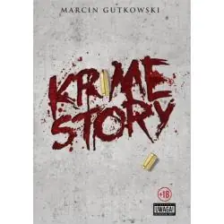 KRIME STORY