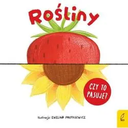ROŚLINY. CZY TO PASUJE?