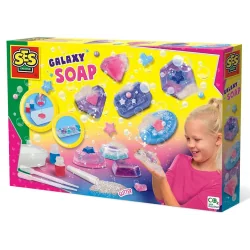 FABRYKA MYDEŁEK ZESTAW KREATYWNY 7+