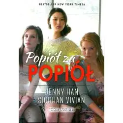 POPIÓŁ ZA POPIÓŁ 3