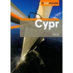 CYPR. PRZEWODNIK ILUSTROWANY LAST MINUTE