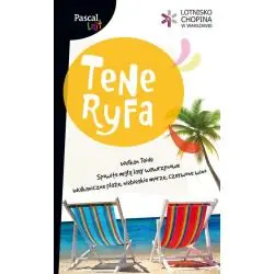 TENERYFA. PRZEWODNIK ILUSTROWANY