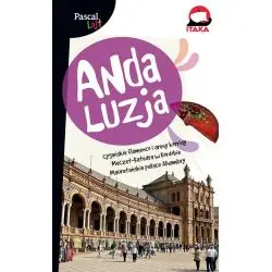 ANDALUZJA. PRZEWODNIK ILUSTROWANY