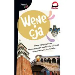 WENECJA. PRZEWODNIK ILUSTROWANY