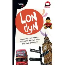 LONDYN. PRZEWODNIK ILUSTROWANY