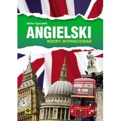 ANGIELSKI. WZORY WYPRACOWAŃ