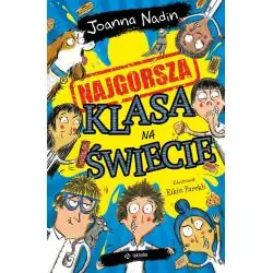 NAJGORSZA KLASA NA ŚWIECIE