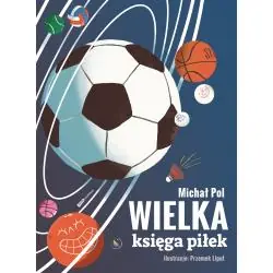 WIELKA KSIĘGA PIŁEK