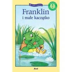 FRANKLIN I MAŁE KACZĄTKO