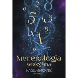 NUMEROLOGIA WRÓŻEBNA