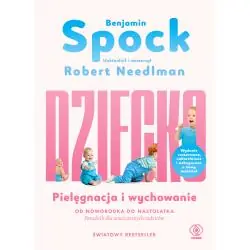 DZIECKO. PIELĘGNACJA I WYCHOWANIE