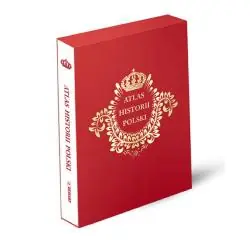 ATLAS HISTORII POLSKI