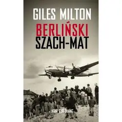 BERLIŃSKI SZACH-MAT